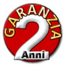 Garanzia di due anni su aftermarket