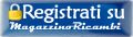 Registrazione in Magazzino Ricambi